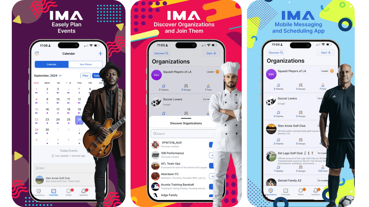 Mobile app design agency