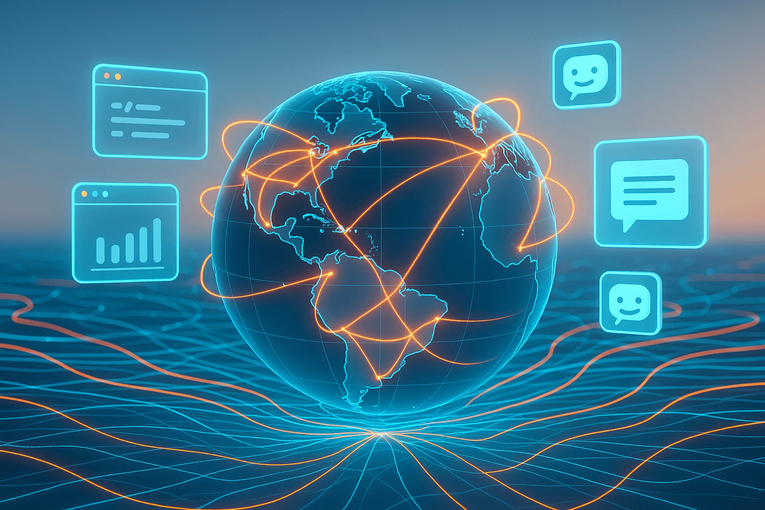 Best Ai Automation Agency